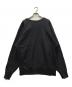 KAPTAIN SUNSHINE (キャプテンサンシャイン) Crewneck Pullover ネイビー サイズ:M：9000円