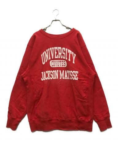 中古・古着通販】JACKSON MATISSE (ジャクソンマティス) UNIVERSITY