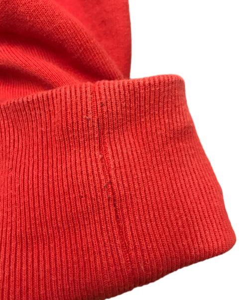 JACKSON MATISSE（ジャクソンマティス）JACKSON MATISSE (ジャクソンマティス) UNIVERSITY JACKSON MATISSE Sweat レッド サイズ:Lの古着・服飾アイテム