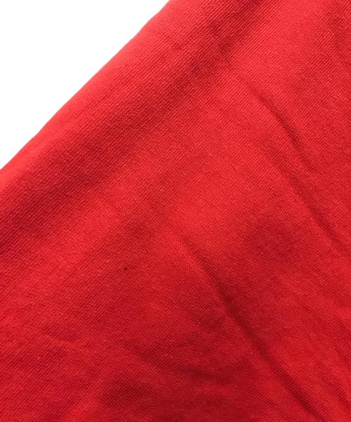 JACKSON MATISSE（ジャクソンマティス）JACKSON MATISSE (ジャクソンマティス) UNIVERSITY JACKSON MATISSE Sweat レッド サイズ:Lの古着・服飾アイテム
