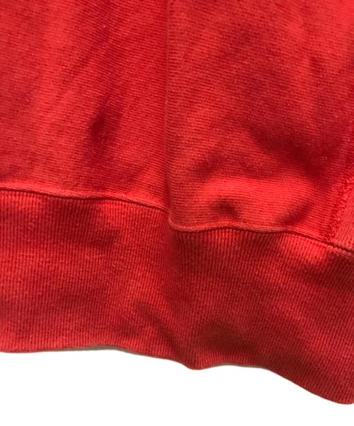 JACKSON MATISSE（ジャクソンマティス）JACKSON MATISSE (ジャクソンマティス) UNIVERSITY JACKSON MATISSE Sweat レッド サイズ:Lの古着・服飾アイテム