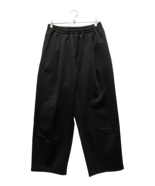 COOTIE（クーティー）COOTIE (クーティー) イージーパンツ ブラック サイズ:Lの古着・服飾アイテム