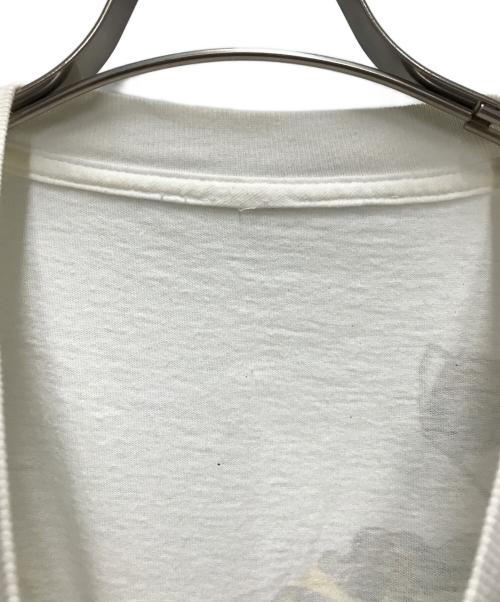 USED（ユーズド）USED (USED) 90's ジョーダンモチーフTee ホワイト サイズ:XL相当の古着・服飾アイテム