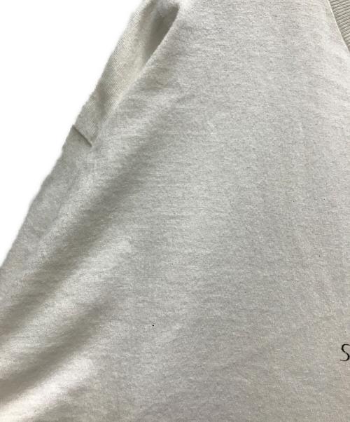 USED（ユーズド）USED (USED) 90's ジョーダンモチーフTee ホワイト サイズ:XL相当の古着・服飾アイテム
