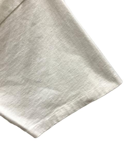 USED（ユーズド）USED (USED) 90's ジョーダンモチーフTee ホワイト サイズ:XL相当の古着・服飾アイテム