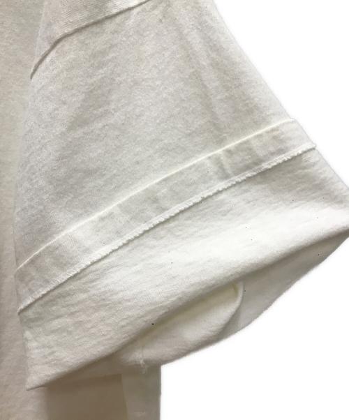 USED（ユーズド）USED (USED) 90's ジョーダンモチーフTee ホワイト サイズ:XL相当の古着・服飾アイテム