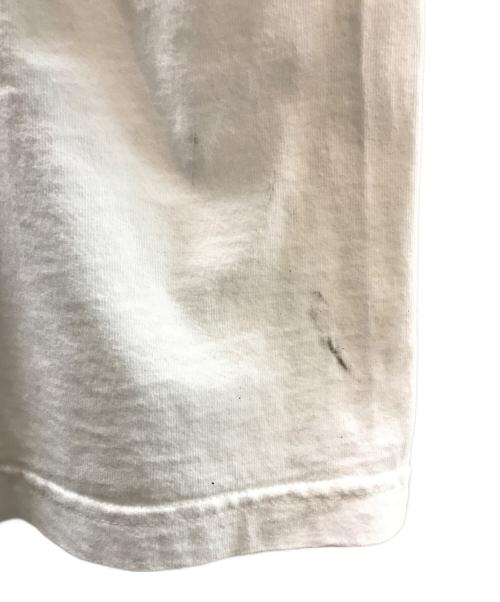 USED（ユーズド）USED (USED) 90's ジョーダンモチーフTee ホワイト サイズ:XL相当の古着・服飾アイテム