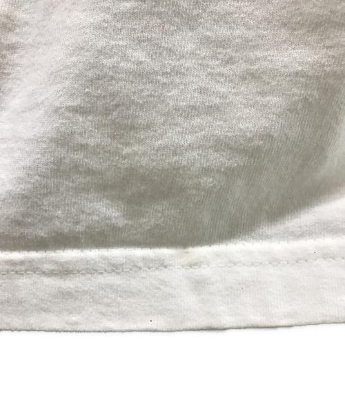 USED（ユーズド）USED (USED) 90's ジョーダンモチーフTee ホワイト サイズ:XL相当の古着・服飾アイテム