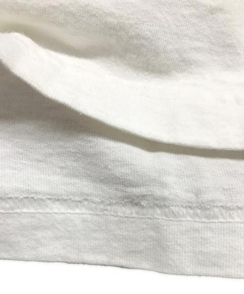 USED（ユーズド）USED (USED) 90's ジョーダンモチーフTee ホワイト サイズ:XL相当の古着・服飾アイテム