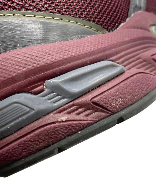 asics（アシックス）asics (アシックス) Kiko Kostadinov (キコ・コスタディノフ) UB2-S Gel-1130 パープル サイズ:US 10の古着・服飾アイテム