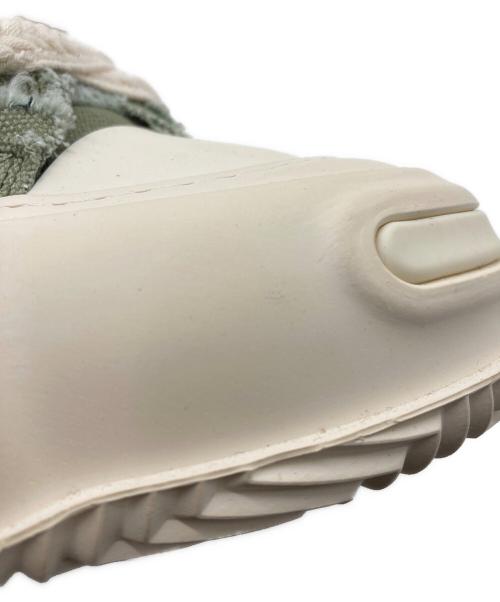 VALABASAS（バラバサス）VALABASAS (バラバサス) VISION SHOES グリーン サイズ:US 8の古着・服飾アイテム