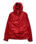 MONCLER（モンクレール）の古着「ナイロンジャケット」｜レッド