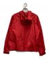 MONCLER (モンクレール) ナイロンジャケット レッド サイズ:14：23000円