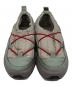 suicoke (スイコック) BAL (バル) PEPPER ECO ベージュ×グリーン サイズ:27cm：12000円