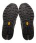 中古・古着 suicoke (スイコック) BAL (バル) PEPPER ECO ベージュ×グリーン サイズ:27cm：12000円