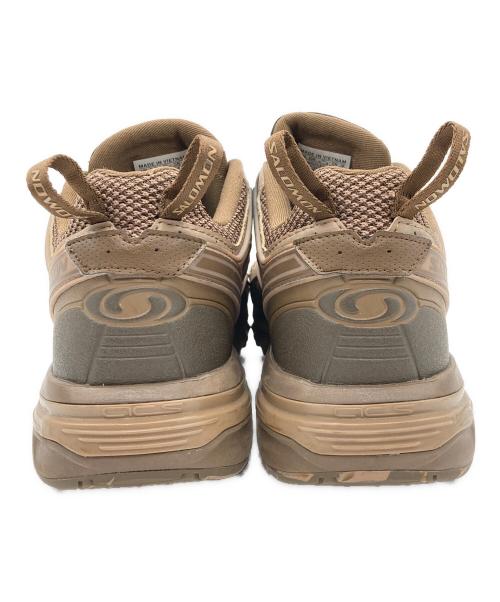 SALOMON（サロモン）SALOMON (サロモン) ACS PRO DESERT ブラウン サイズ:28.5cmの古着・服飾アイテム