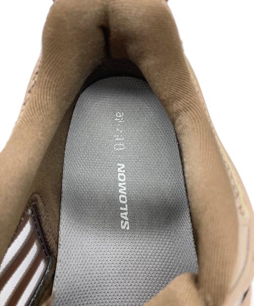 SALOMON（サロモン）SALOMON (サロモン) ACS PRO DESERT ブラウン サイズ:28.5cmの古着・服飾アイテム