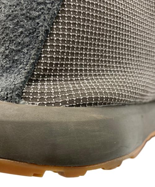 SALOMON（サロモン）SALOMON (サロモン) THE BROKEN ARM COVERBOOT グレー サイズ:26.5cmの古着・服飾アイテム