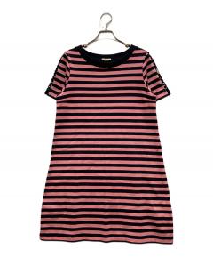 中古・古着通販】MONCLER (モンクレール) ABITO ナイロン切替