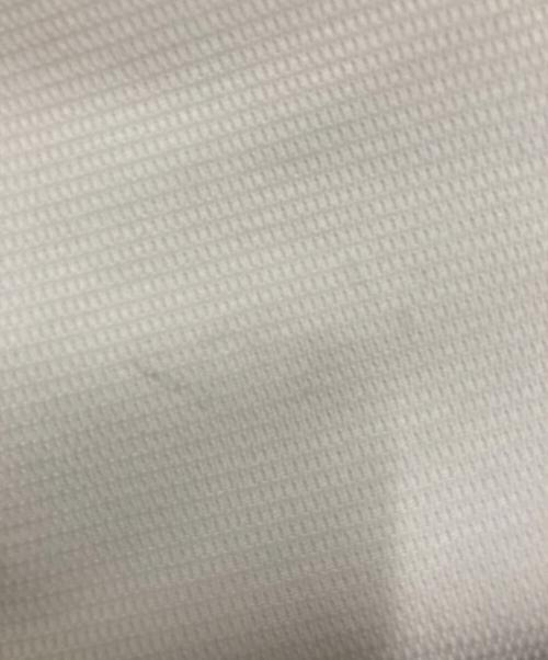 Majestic（マジェスティック）Majestic (マジェスティック) Busdpool APHRODITE GANG BASEBALL SHIRT ホワイト サイズ:Lの古着・服飾アイテム