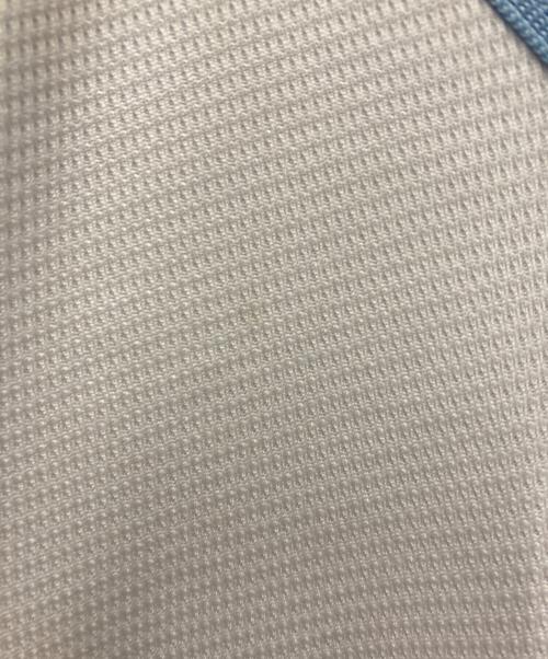 Majestic（マジェスティック）Majestic (マジェスティック) Busdpool APHRODITE GANG BASEBALL SHIRT ホワイト サイズ:Lの古着・服飾アイテム