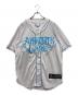 Majestic（マジェスティック）の古着「APHRODITE GANG BASEBALL SHIRT」｜ホワイト