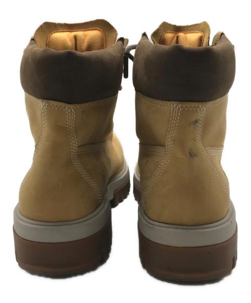 Timberland（ティンバーランド）Timberland (ティンバーランド) TBL PREMIUM BOOT ベージュ サイズ:US 10 1/2の古着・服飾アイテム