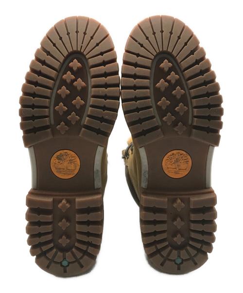 Timberland（ティンバーランド）Timberland (ティンバーランド) TBL PREMIUM BOOT ベージュ サイズ:US 10 1/2の古着・服飾アイテム