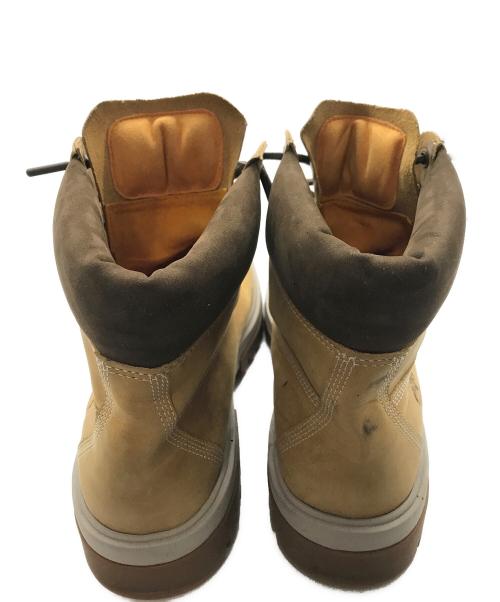 Timberland（ティンバーランド）Timberland (ティンバーランド) TBL PREMIUM BOOT ベージュ サイズ:US 10 1/2の古着・服飾アイテム