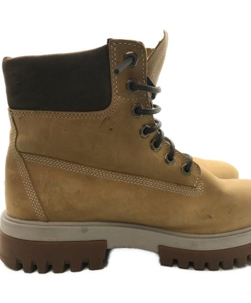 Timberland（ティンバーランド）Timberland (ティンバーランド) TBL PREMIUM BOOT ベージュ サイズ:US 10 1/2の古着・服飾アイテム