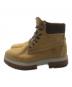 Timberland (ティンバーランド) TBL PREMIUM BOOT ベージュ サイズ:US 10 1/2：10000円