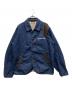 HUMAN MADE（ヒューマンメイド）の古着「HUNTING JACKET」｜ネイビー