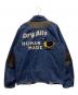 HUMAN MADE (ヒューマンメイド) HUNTING JACKET ネイビー サイズ:S：50000円