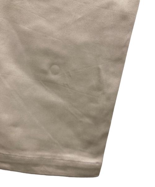 DELUXE（デラックス）DELUXE (デラックス) チノパン ベージュ サイズ:Lの古着・服飾アイテム