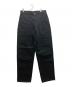 JAMES COWARD（ジェームスカワード】）の古着「5PKT JEANS」｜ブラック
