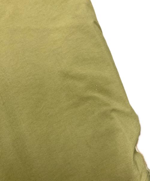 WTAPS（ダブルタップス）WTAPS (ダブルタップス) TRACK JACKET NYLON TUSSAH カーキ サイズ:3の古着・服飾アイテム