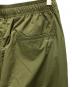 中古・古着 WTAPS (ダブルタップス) PST2001 / Trousers / Nylon. Tussah. PERTEX カーキ サイズ:3：23000円