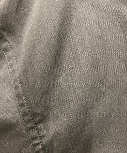 WTAPS（ダブルタップス）WTAPS (ダブルタップス) REPO 01 / LS / CTPL. BROADCLOTH ブラック サイズ:1の古着・服飾アイテム