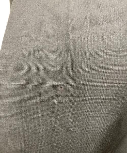 WTAPS（ダブルタップス）WTAPS (ダブルタップス) REPO 01 / LS / CTPL. BROADCLOTH ブラック サイズ:1の古着・服飾アイテム