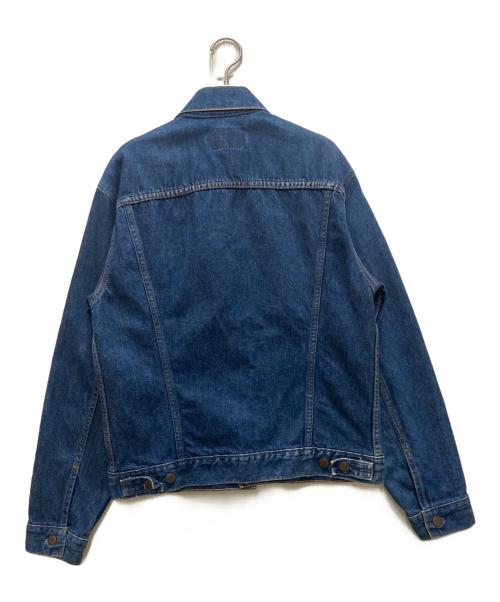 LEVI'S（リーバイス）LEVI'S (リーバイス) 96年製デニムジャケット ブルー サイズ:40の古着・服飾アイテム