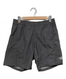THE NORTH FACE（ザ ノース フェイス）の古着「Unity shorts」｜グレー