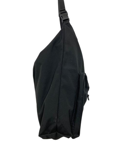 THE NORTHFACE PURPLELABEL（ザ・ノースフェイス パープルレーベル）THE NORTHFACE PURPLELABEL (ザ・ノースフェイス パープルレーベル) Field 2WAY Tote ブラックの古着・服飾アイテム