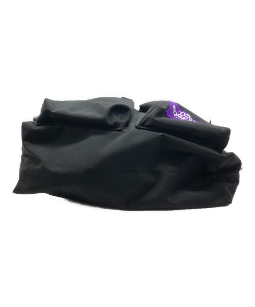 THE NORTHFACE PURPLELABEL（ザ・ノースフェイス パープルレーベル）THE NORTHFACE PURPLELABEL (ザ・ノースフェイス パープルレーベル) Field 2WAY Tote ブラックの古着・服飾アイテム