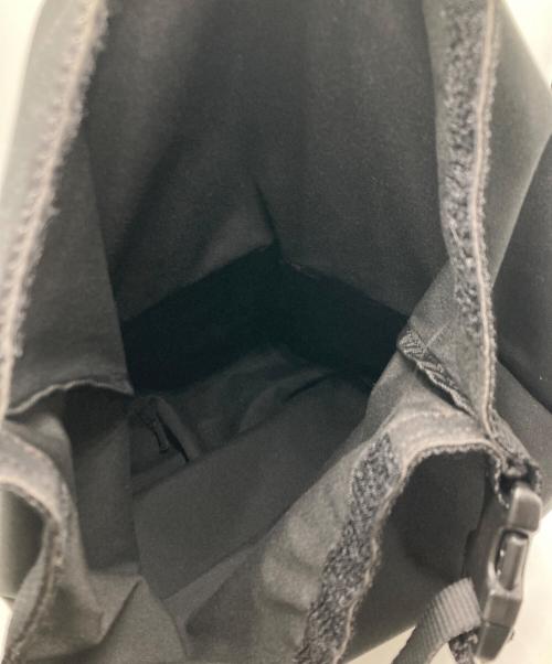 THE NORTHFACE PURPLELABEL（ザ・ノースフェイス パープルレーベル）THE NORTHFACE PURPLELABEL (ザ・ノースフェイス パープルレーベル) Field 2WAY Tote ブラックの古着・服飾アイテム