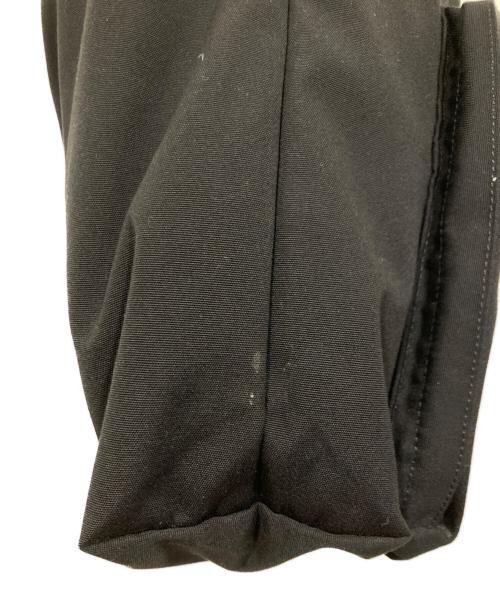 THE NORTHFACE PURPLELABEL（ザ・ノースフェイス パープルレーベル）THE NORTHFACE PURPLELABEL (ザ・ノースフェイス パープルレーベル) Field 2WAY Tote ブラックの古着・服飾アイテム