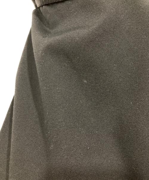 THE NORTHFACE PURPLELABEL（ザ・ノースフェイス パープルレーベル）THE NORTHFACE PURPLELABEL (ザ・ノースフェイス パープルレーベル) Field 2WAY Tote ブラックの古着・服飾アイテム