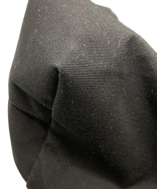 THE NORTHFACE PURPLELABEL（ザ・ノースフェイス パープルレーベル）THE NORTHFACE PURPLELABEL (ザ・ノースフェイス パープルレーベル) Field 2WAY Tote ブラックの古着・服飾アイテム