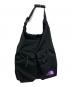 THE NORTHFACE PURPLELABEL（ザ・ノースフェイス パープルレーベル）の古着「Field 2WAY Tote」｜ブラック