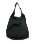 THE NORTHFACE PURPLELABEL (ザ・ノースフェイス パープルレーベル) Field 2WAY Tote ブラック：8000円