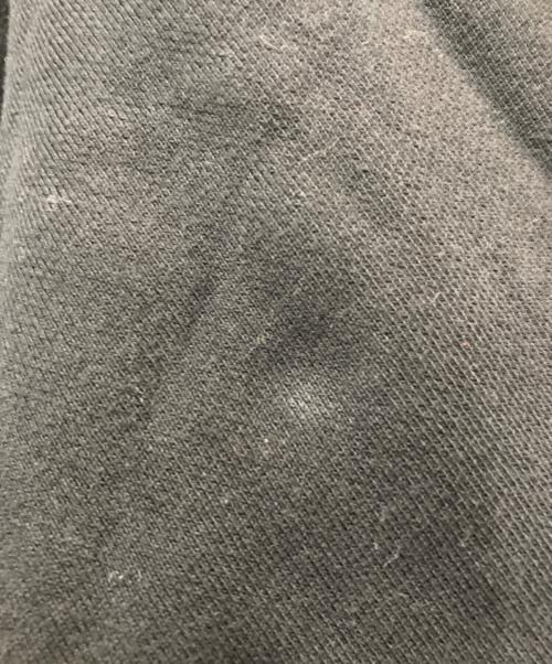sacai（サカイ）sacai (サカイ) Light My Fire Hooded Sweatshirt ブラックの古着・服飾アイテム